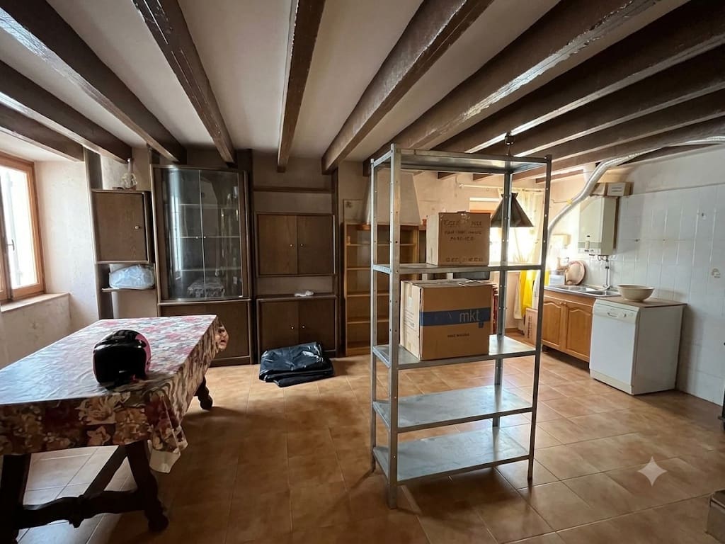 5 sypialnia Willa na sprzedaż w Denia z basenem garażem - 1 200 000 € (Ref: 9939095)