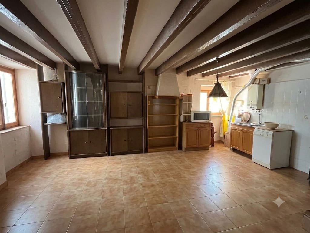 5 sypialnia Willa na sprzedaż w Denia z basenem garażem - 1 200 000 € (Ref: 9939095)