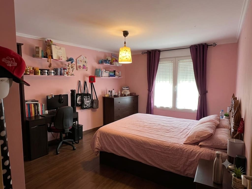 5 sypialnia Willa na sprzedaż w Denia z basenem garażem - 1 200 000 € (Ref: 9939095)