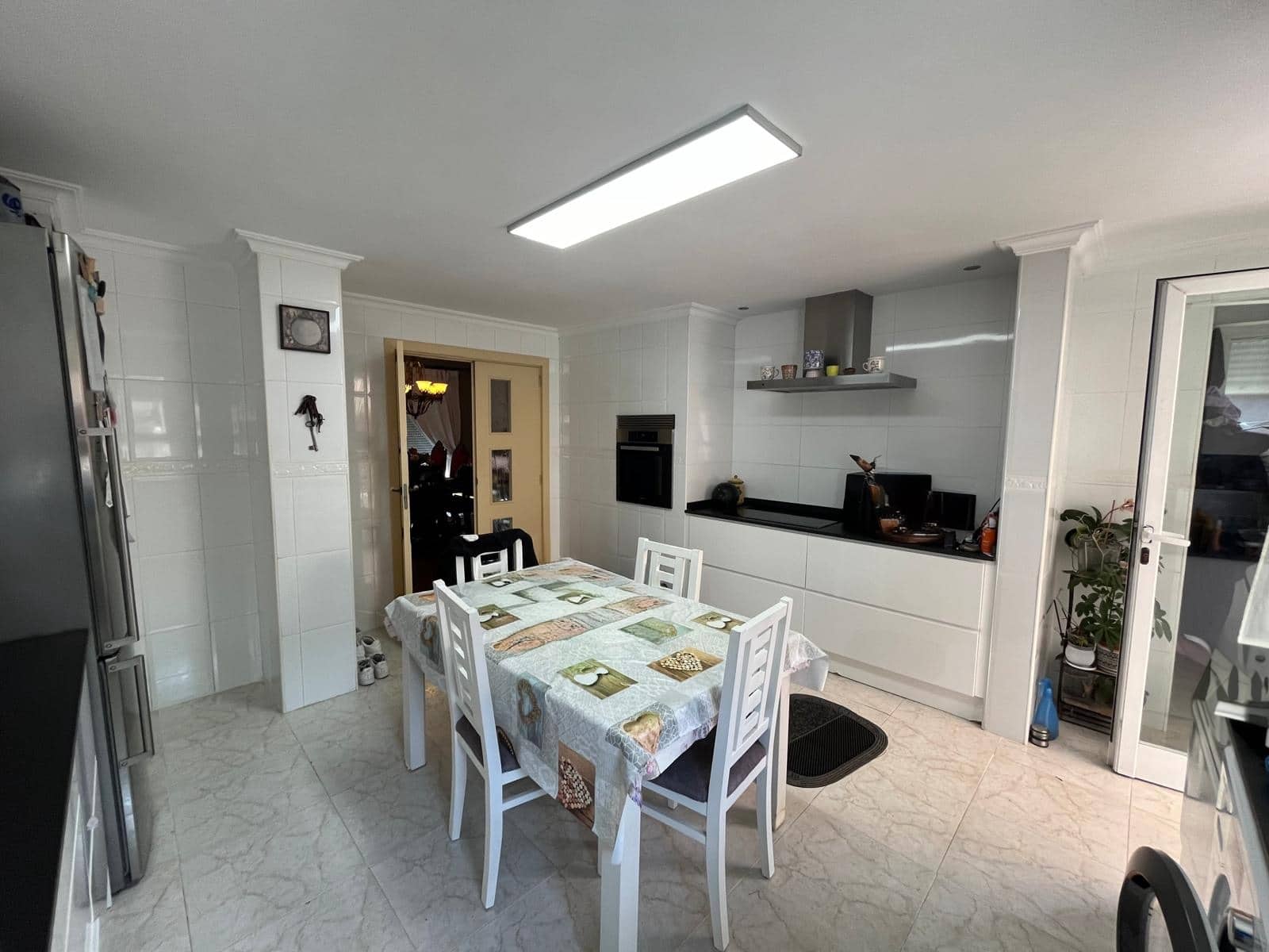5 sypialnia Willa na sprzedaż w Denia z basenem garażem - 1 200 000 € (Ref: 9939095)