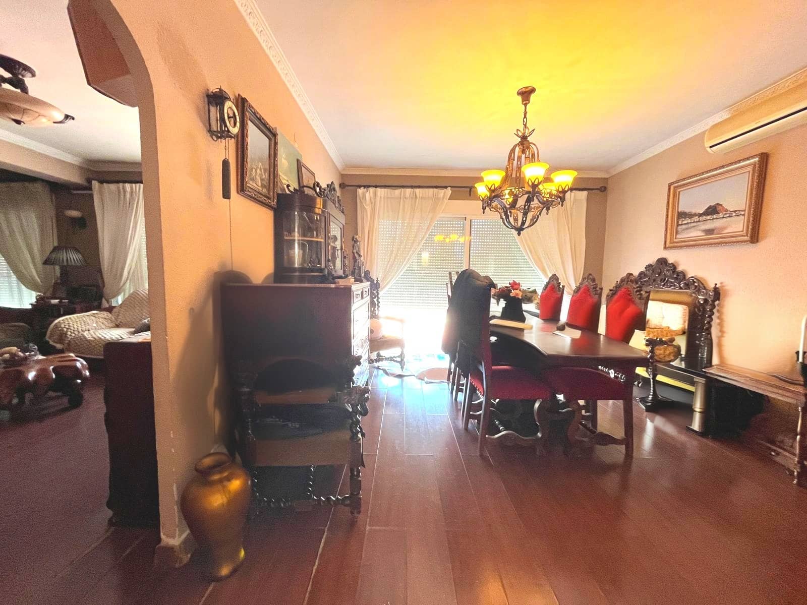 5 sypialnia Willa na sprzedaż w Denia z basenem garażem - 1 200 000 € (Ref: 9939095)