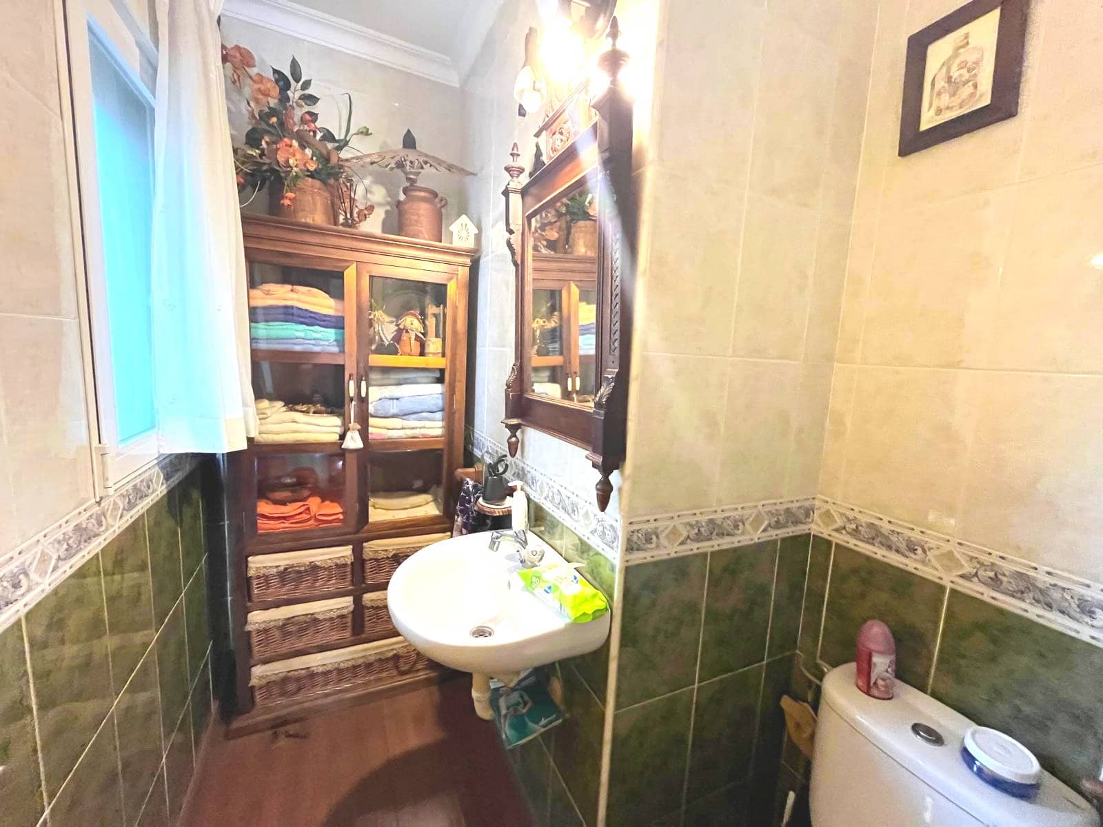 5 sypialnia Willa na sprzedaż w Denia z basenem garażem - 1 200 000 € (Ref: 9939095)
