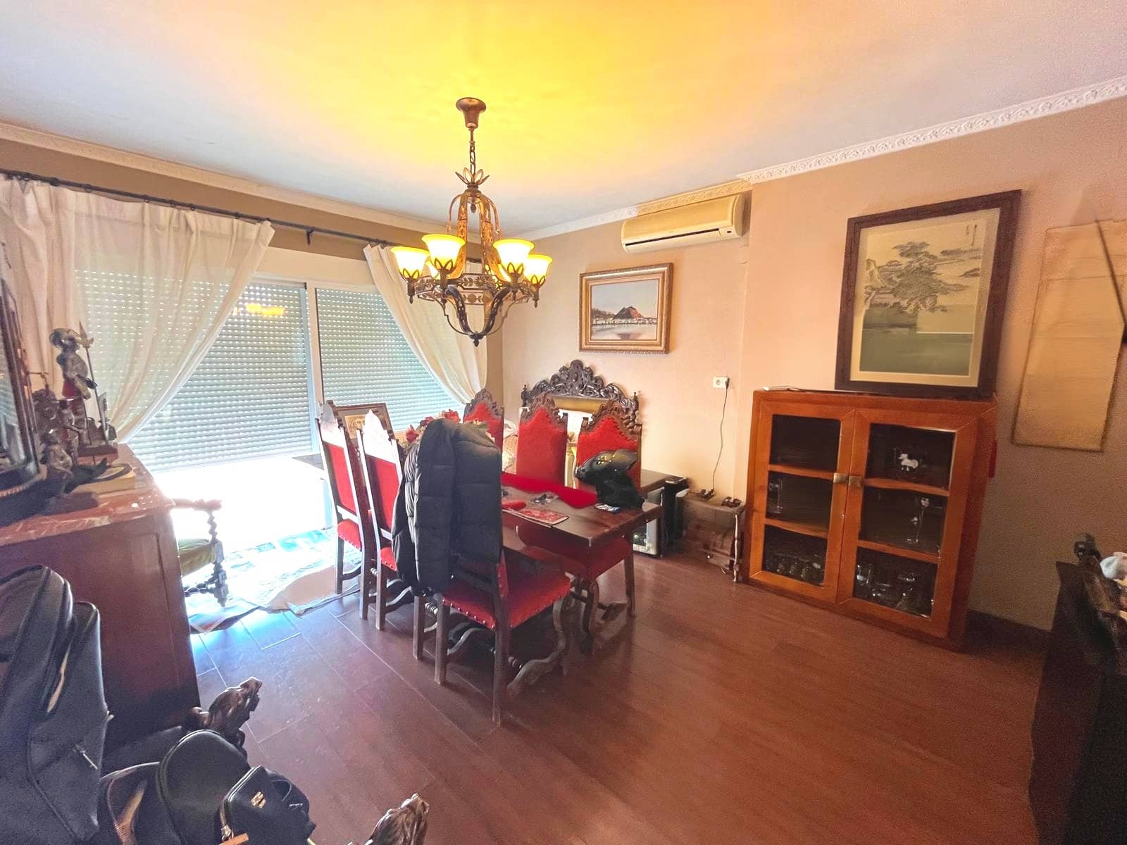 5 sypialnia Willa na sprzedaż w Denia z basenem garażem - 1 200 000 € (Ref: 9939095)