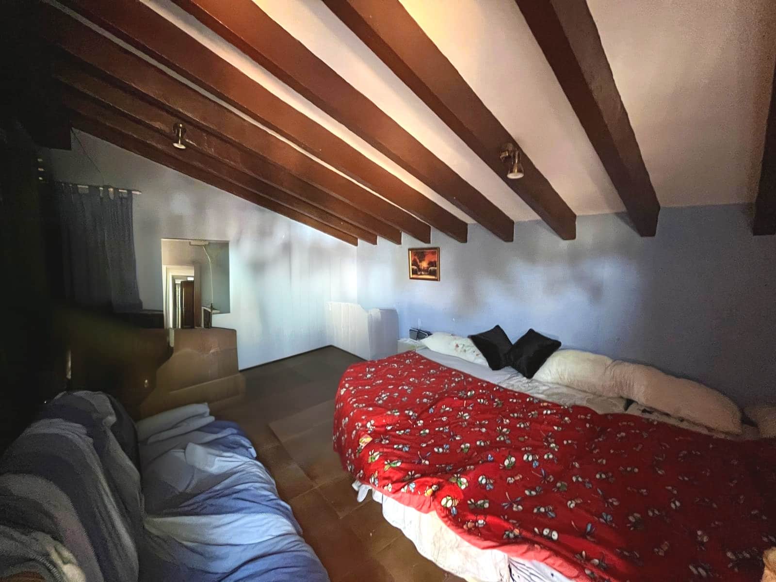 5 sypialnia Willa na sprzedaż w Denia z basenem garażem - 1 200 000 € (Ref: 9939095)