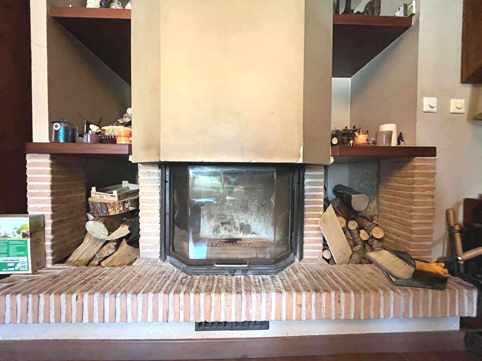 5 sypialnia Willa na sprzedaż w Denia z basenem garażem - 1 200 000 € (Ref: 9939095)