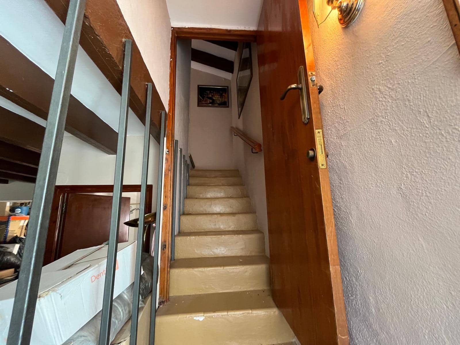 5 sypialnia Willa na sprzedaż w Denia z basenem garażem - 1 200 000 € (Ref: 9939095)