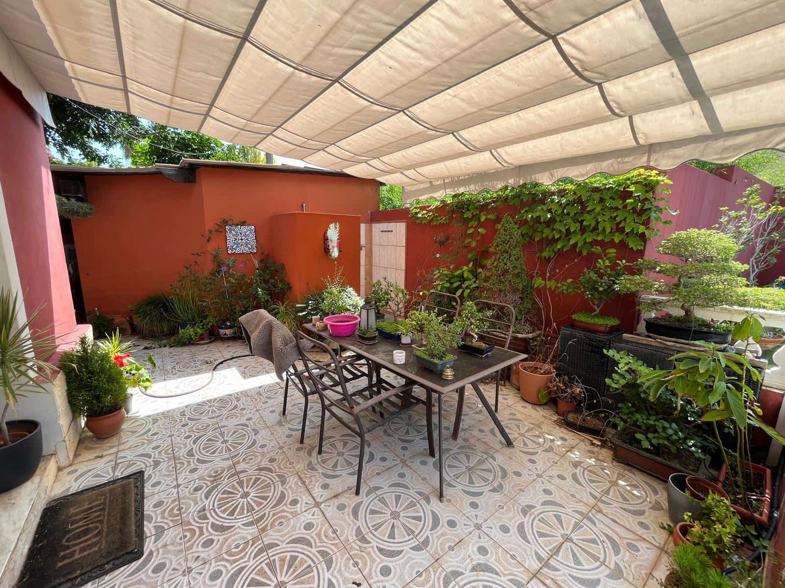 5 sypialnia Willa na sprzedaż w Denia z basenem garażem - 1 200 000 € (Ref: 9939095)