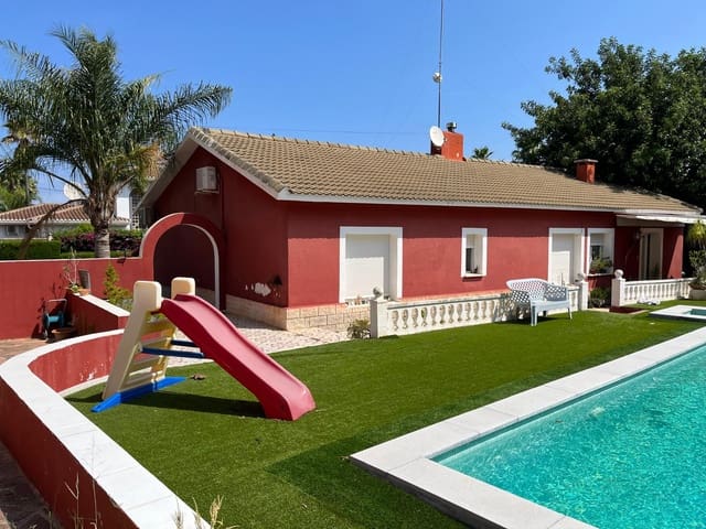 5 bedroom Villa for sale in Dénia with pool garage - € 1,200,000 (Ref: 9939095)