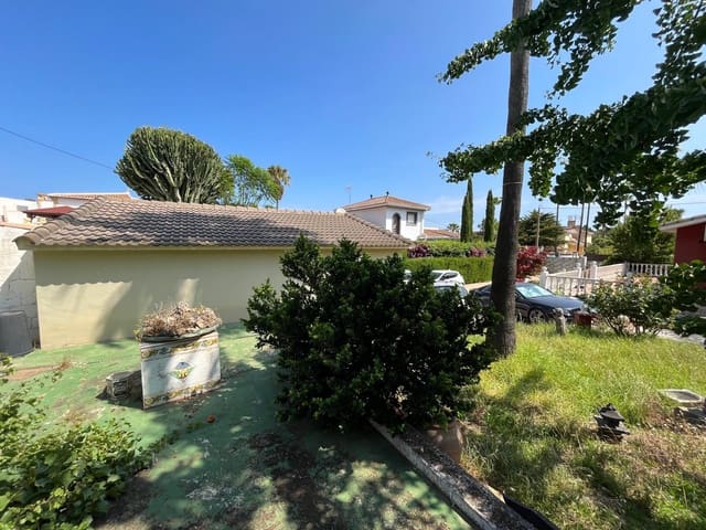 5 bedroom Villa for sale in Dénia with pool garage - € 1,200,000 (Ref: 9939095)