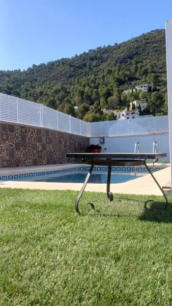 4 camera da letto Attico in vendita in Forna con piscina - 425.000 € (Rif: 9945302)