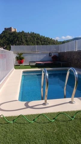 4 camera da letto Attico in vendita in Forna, L'Atzúvia con piscina - 425.000 € (Rif: 9945302)