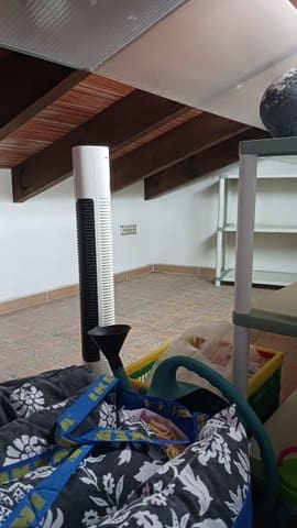 4 camera da letto Attico in vendita in Forna, L'Atzúvia con piscina - 425.000 € (Rif: 9945302)