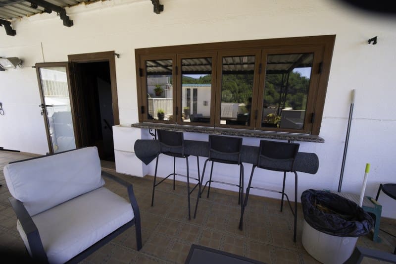 4 camera da letto Attico in vendita in Forna con piscina - 425.000 € (Rif: 9945302)