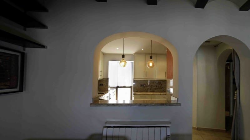 4 camera da letto Attico in vendita in Forna con piscina - 425.000 € (Rif: 9945302)