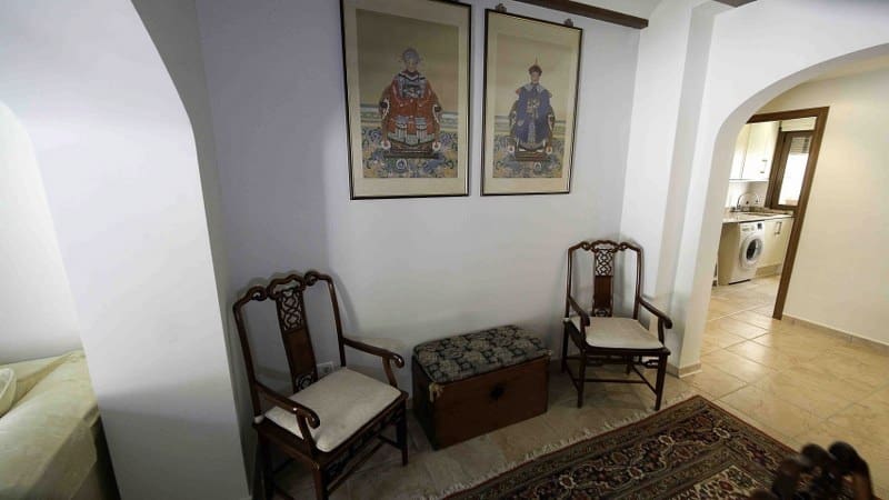 4 camera da letto Attico in vendita in Forna con piscina - 425.000 € (Rif: 9945302)