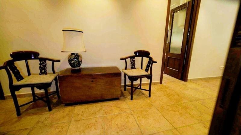 4 camera da letto Attico in vendita in Forna con piscina - 425.000 € (Rif: 9945302)