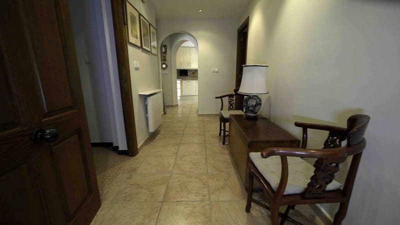 4 camera da letto Attico in vendita in Forna con piscina - 425.000 € (Rif: 9945302)