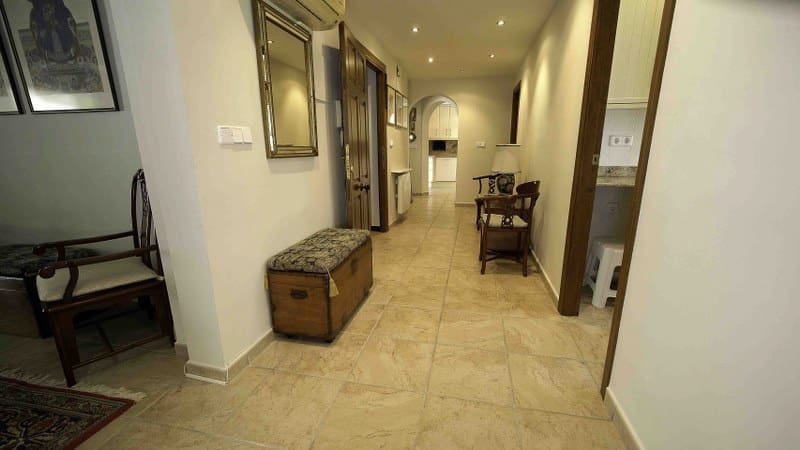 4 camera da letto Attico in vendita in Forna con piscina - 425.000 € (Rif: 9945302)