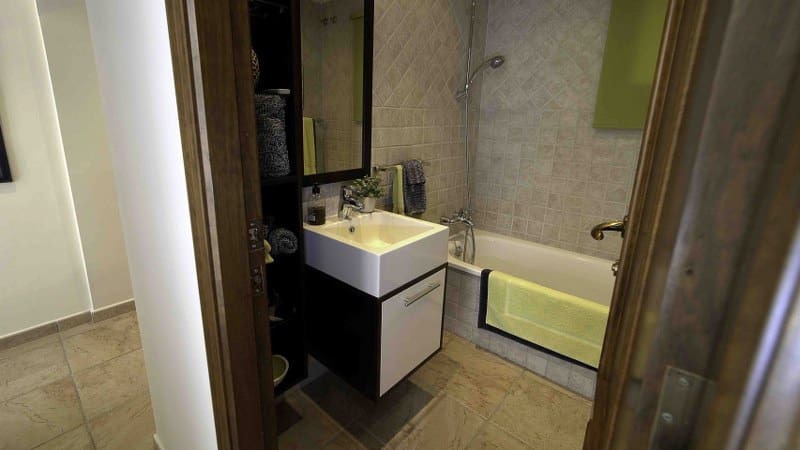 4 camera da letto Attico in vendita in Forna con piscina - 425.000 € (Rif: 9945302)