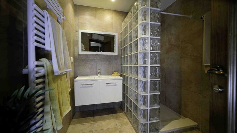 4 camera da letto Attico in vendita in Forna con piscina - 425.000 € (Rif: 9945302)