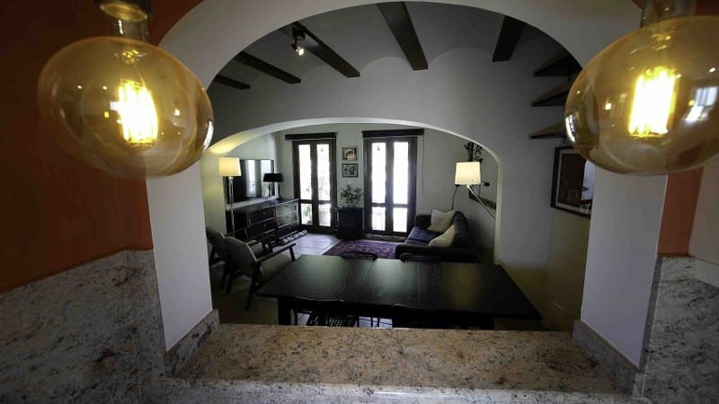4 camera da letto Attico in vendita in Forna con piscina - 425.000 € (Rif: 9945302)