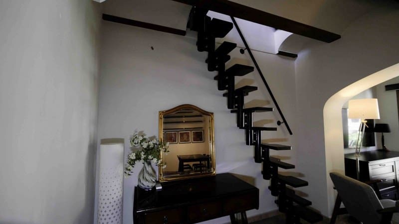 4 camera da letto Attico in vendita in Forna con piscina - 425.000 € (Rif: 9945302)