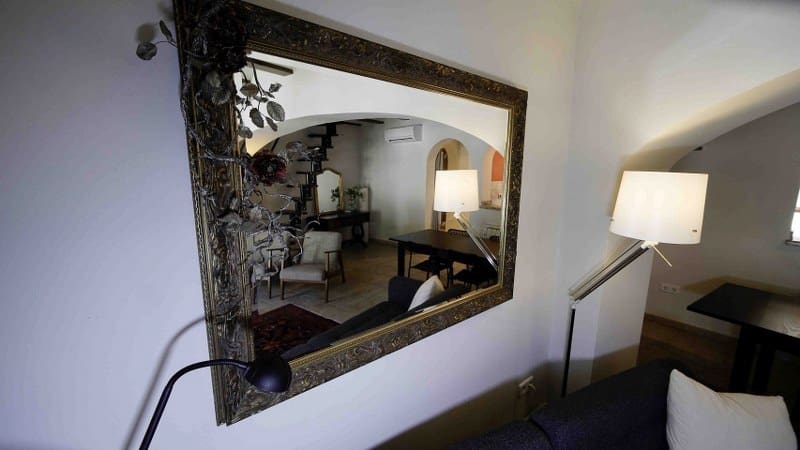 4 camera da letto Attico in vendita in Forna con piscina - 425.000 € (Rif: 9945302)