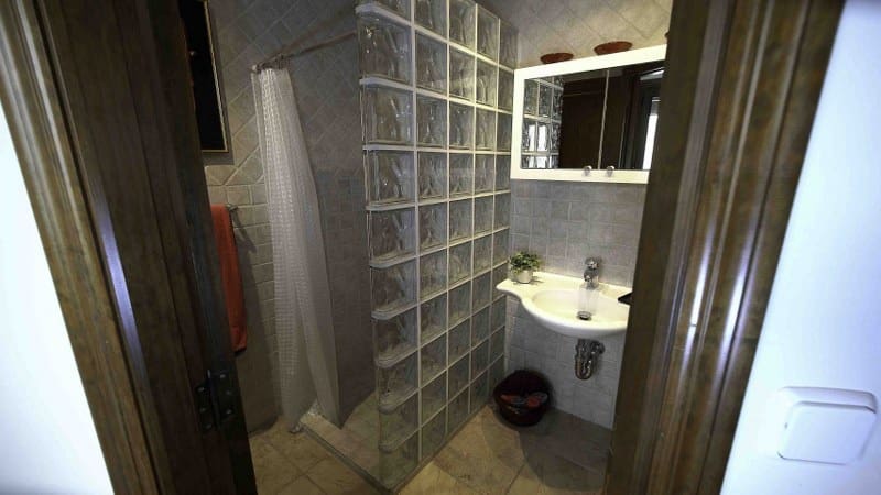 4 camera da letto Attico in vendita in Forna con piscina - 425.000 € (Rif: 9945302)