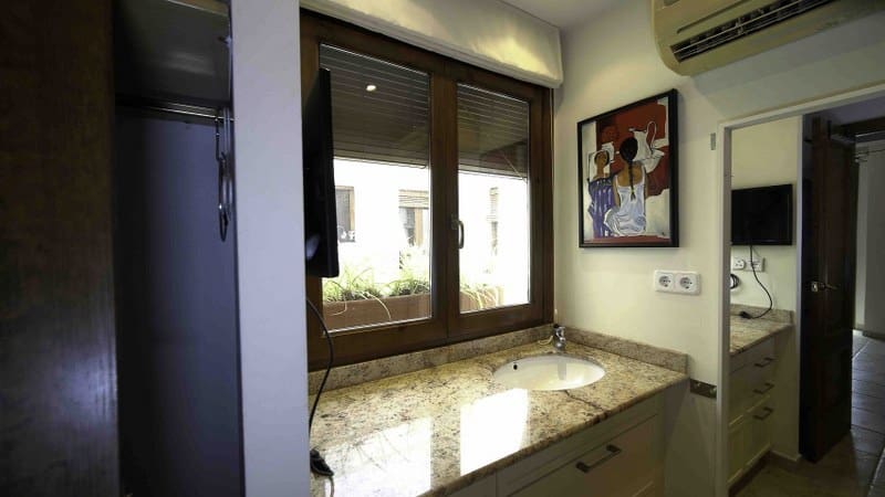 4 camera da letto Attico in vendita in Forna con piscina - 425.000 € (Rif: 9945302)