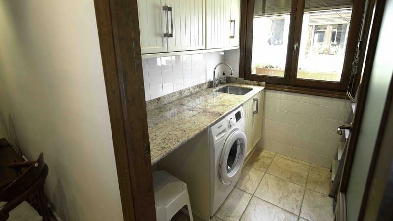 4 camera da letto Attico in vendita in Forna con piscina - 425.000 € (Rif: 9945302)