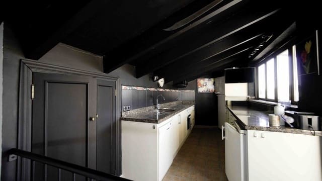 4 camera da letto Attico in vendita in Forna, L'Atzúvia con piscina - 425.000 € (Rif: 9945302)