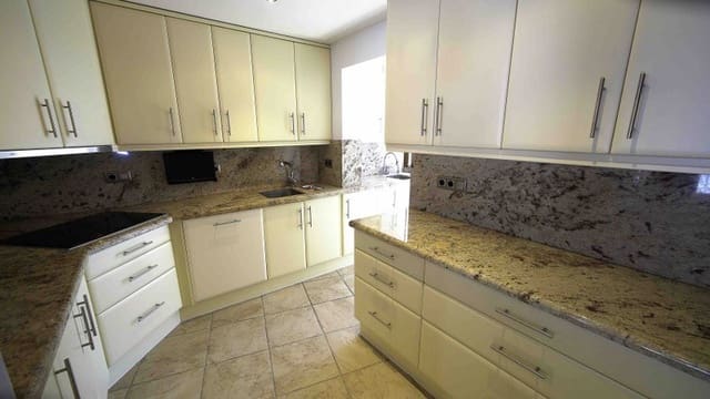 4 camera da letto Attico in vendita in Forna, L'Atzúvia con piscina - 425.000 € (Rif: 9945302)
