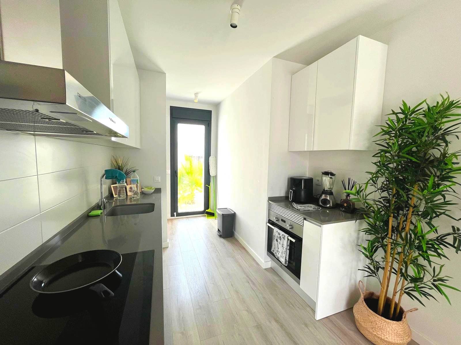 3 quarto Moradia em Banda para venda em El Vergel / Verger com piscina garagem - 379 000 € (Ref: 9968008)