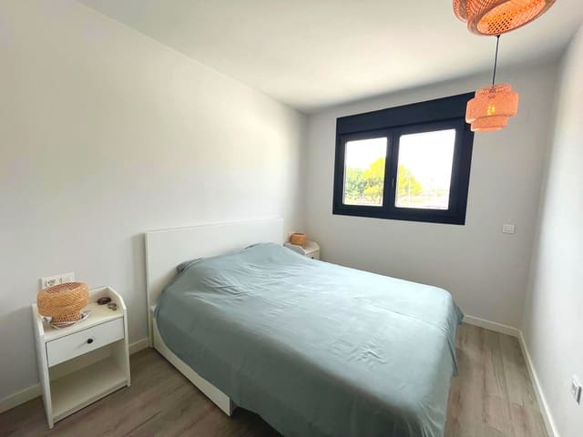 3 chambre Villa/Maison Mitoyenne à vendre à El Vergel / Verger avec piscine garage - 379 000 € (Ref: 9968008)