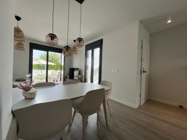 3 soverom Rekkehus til salgs i El Vergel / Verger med svømmebasseng garasje - € 358 999 (Ref: 9968008)