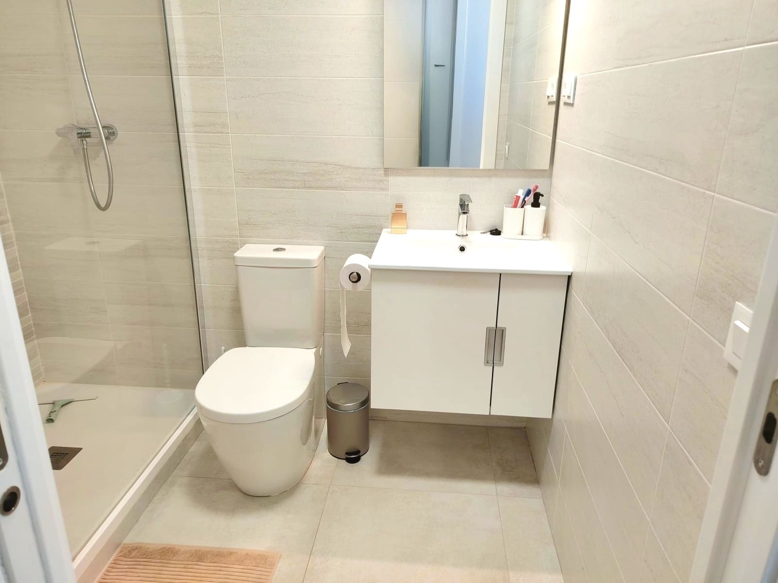 3 sypialnia Dom szeregowy na sprzedaż w El Vergel / Verger z basenem garażem - 359 000 € (Ref: 9968008)