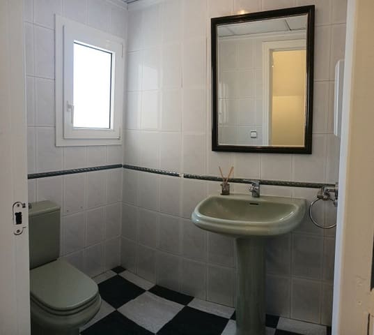 3 soveværelse Lejlighed til salg i Centro Urbano, Dénia med garage - € 384.997 (Ref: 9980163)