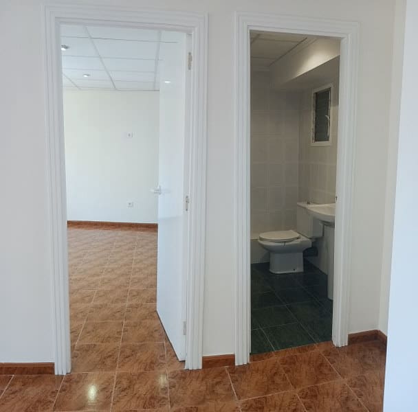 3 slaapkamer Appartement te koop in Denia met garage - € 340.000 (Ref: 9980163)