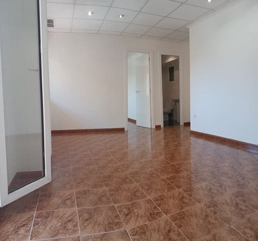 3 soveværelse Lejlighed til salg i Centro Urbano, Dénia med garage - € 384.997 (Ref: 9980163)