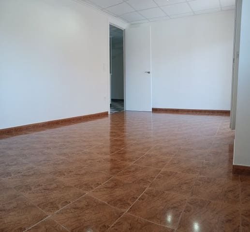 3 soveværelse Lejlighed til salg i Centro Urbano, Dénia med garage - € 384.997 (Ref: 9980163)