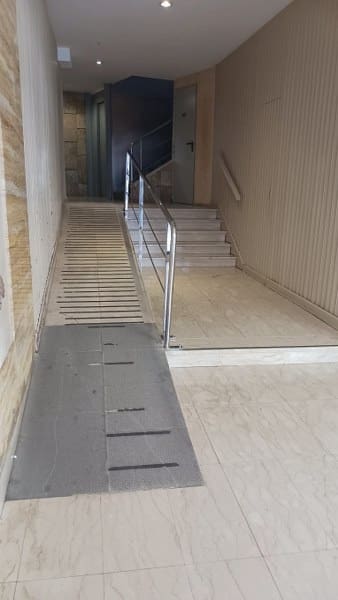 3 slaapkamer Appartement te koop in Denia met garage - € 340.000 (Ref: 9980163)