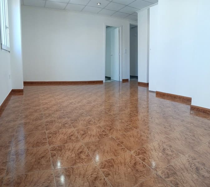 3 slaapkamer Appartement te koop in Denia met garage - € 340.000 (Ref: 9980163)