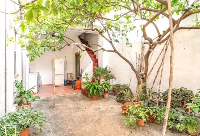 7 Zimmer Haus zu verkaufen in Pego mit Garage - 230.000 € (Ref: 9989894)
