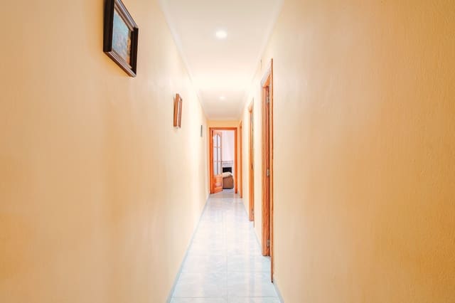 7 Zimmer Haus zu verkaufen in Pego mit Garage - 230.000 € (Ref: 9989894)