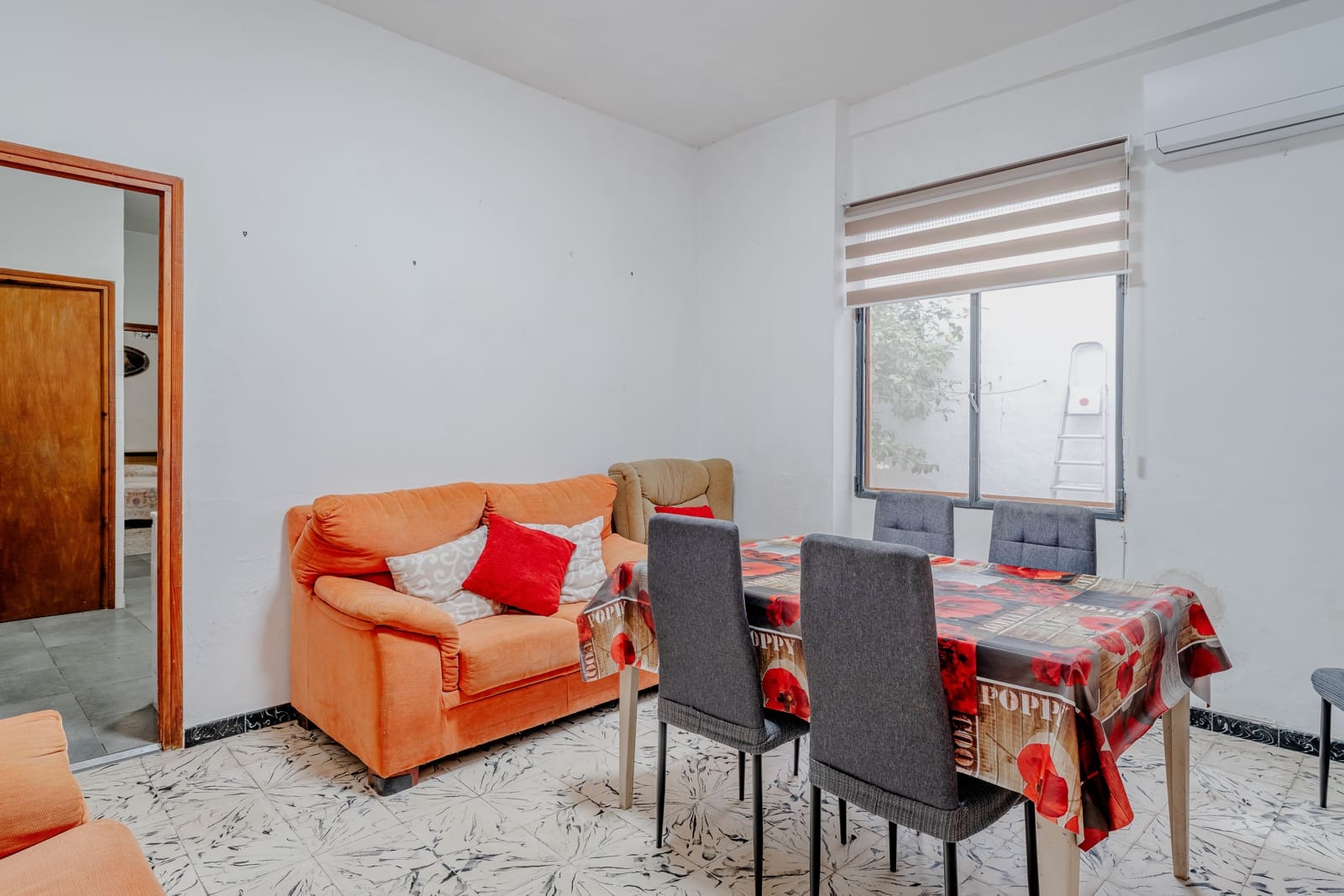 7 Zimmer Haus zu verkaufen in Pego mit Garage - 230.000 € (Ref: 9989894)