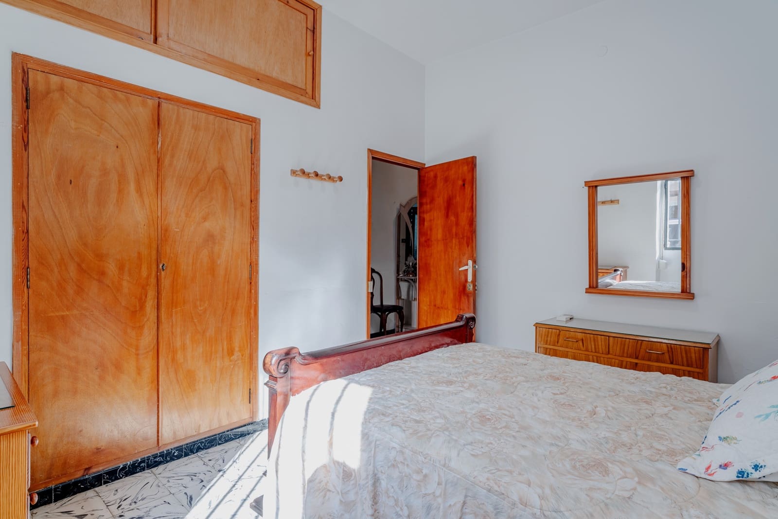 7 Zimmer Haus zu verkaufen in Pego mit Garage - 230.000 € (Ref: 9989894)