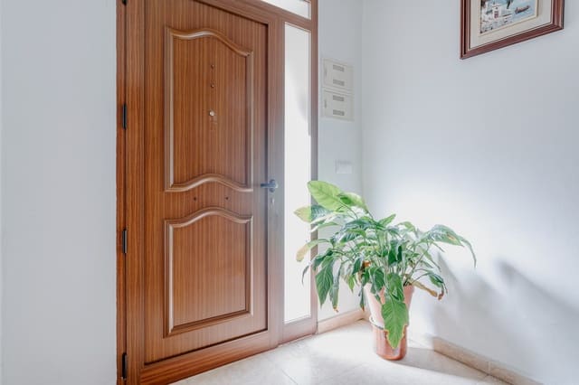 7 Zimmer Haus zu verkaufen in Pego mit Garage - 230.000 € (Ref: 9989894)
