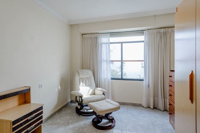 7 Zimmer Haus zu verkaufen in Pego mit Garage - 230.000 € (Ref: 9989894)