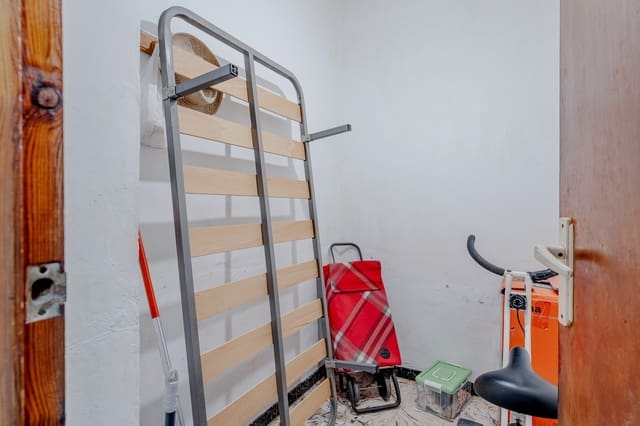 7 Zimmer Haus zu verkaufen in Pego mit Garage - 230.000 € (Ref: 9989894)