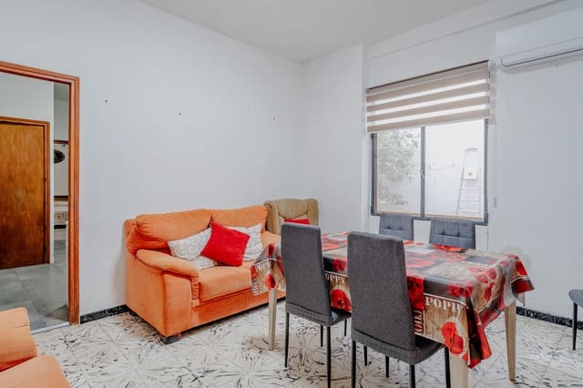 7 Zimmer Haus zu verkaufen in Pego mit Garage - 230.000 € (Ref: 9989894)